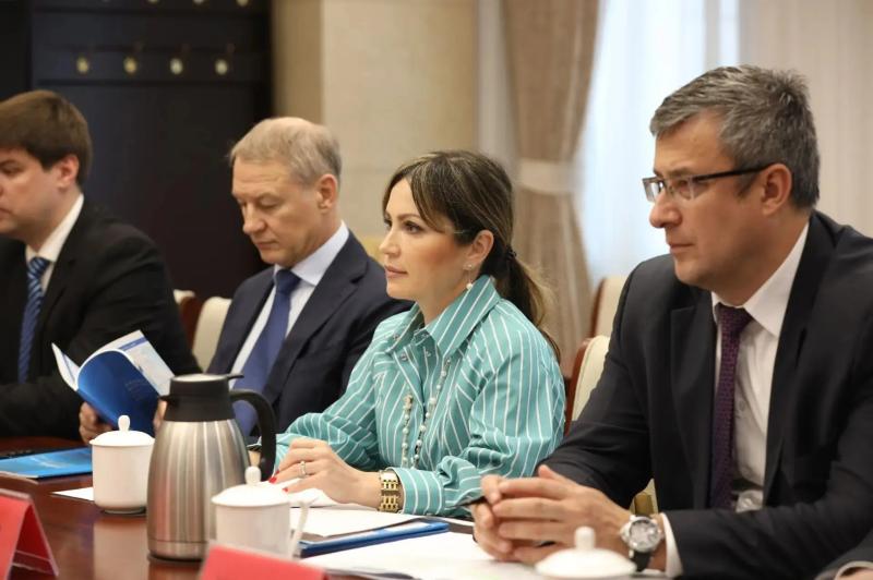Стратегическое направление